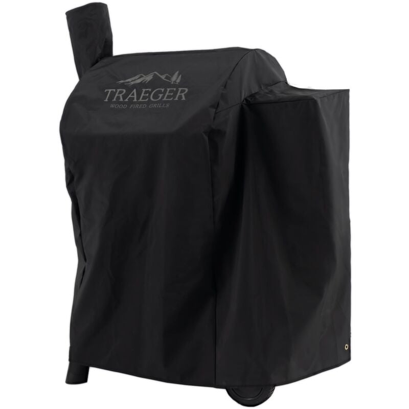 Housse Pro 575 - 2020 - Traeger