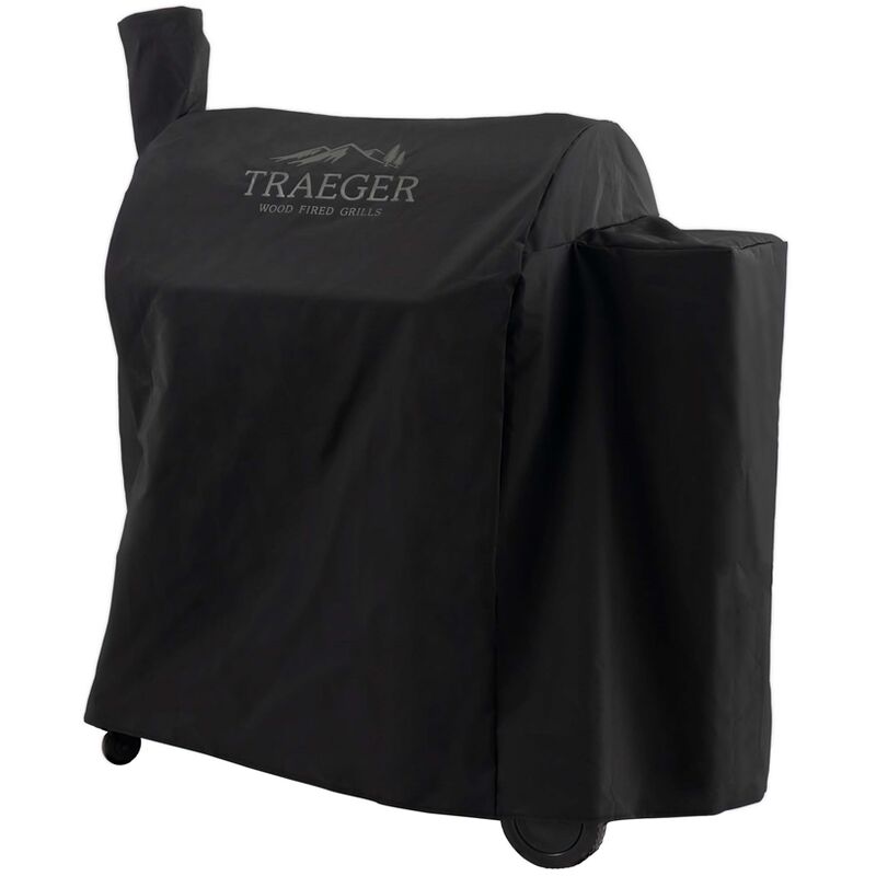 Traeger - Housse pour barbecue à pellets Pro 780 - 122 x 69 x 140 cm