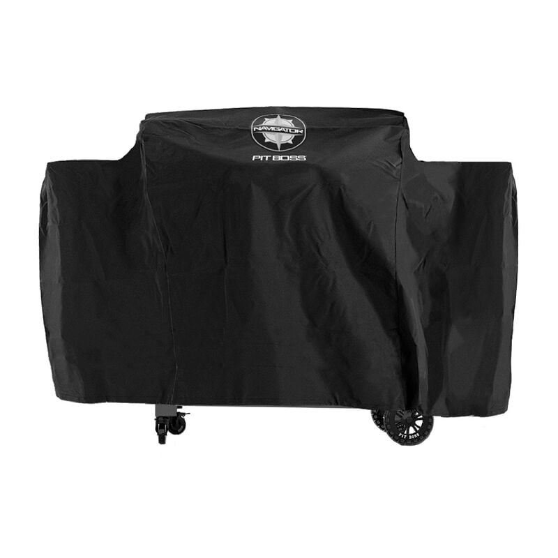 Housse barbecue Pit Boss Navigator 1230