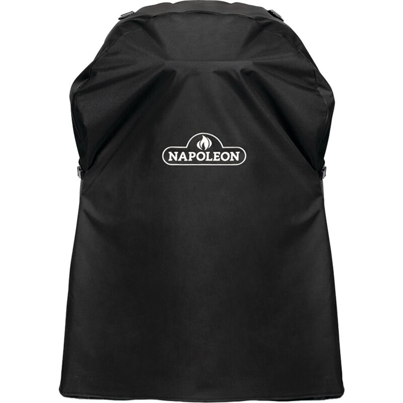 Housse pour barbecue TravelQ pro 285 + chariot