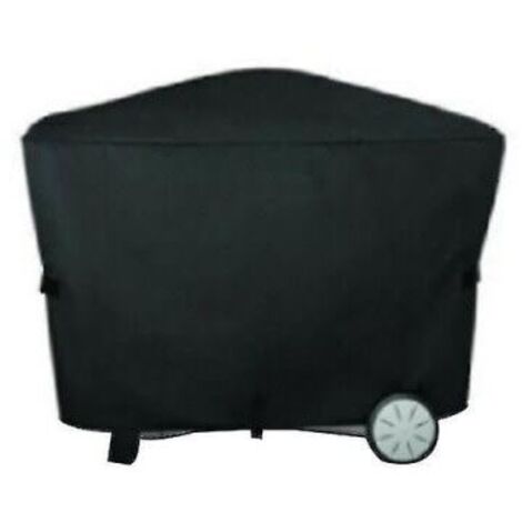 Housse pour barbecue portable Weber Q3000 Q2000 : imperméable et résistante aux UV
