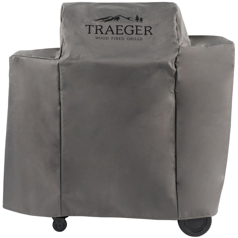 Traeger - Housse pour barbecue ironwood 650