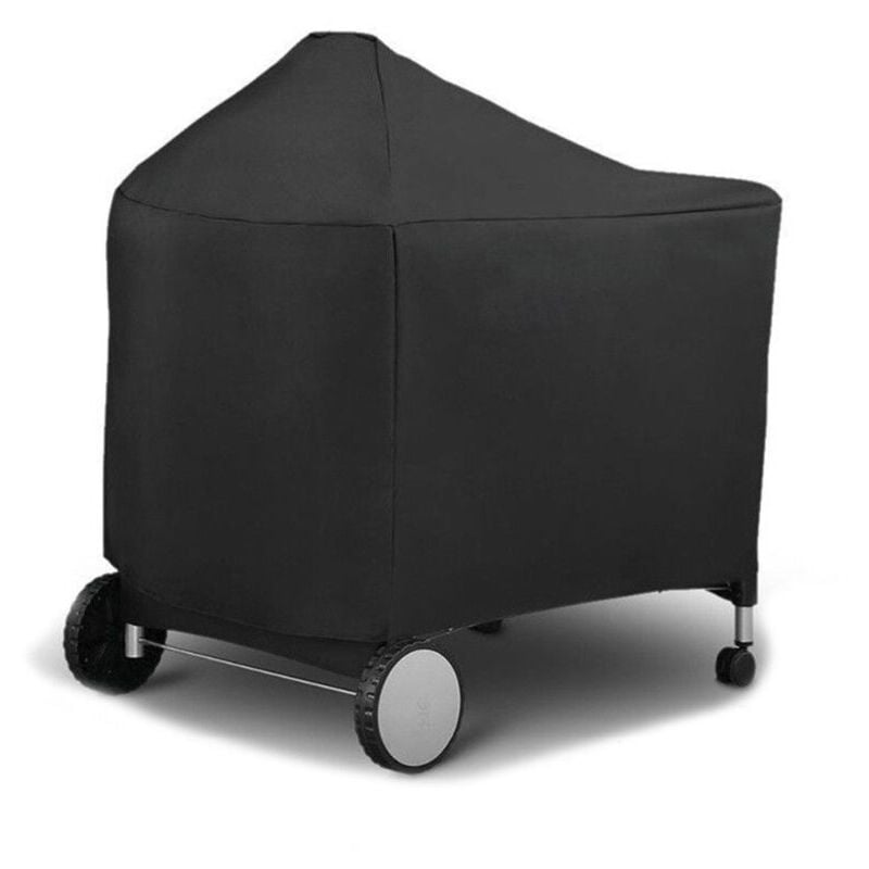 Housse pour barbecue Weber Premium Performer Deluxe