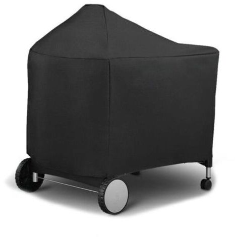 Housse pour barbecue Weber Premium Performer Deluxe