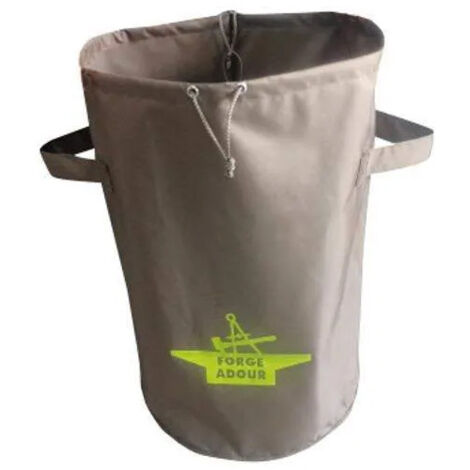 Housse pour Bouteille de gaz 10 11kg Forge Adour