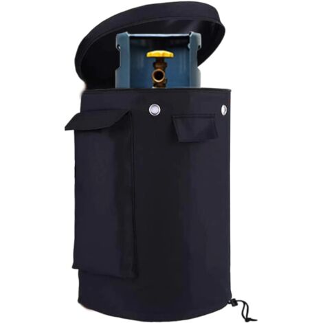 Housse pour Bouteille De Propane De Camping - Car - Protection Anti