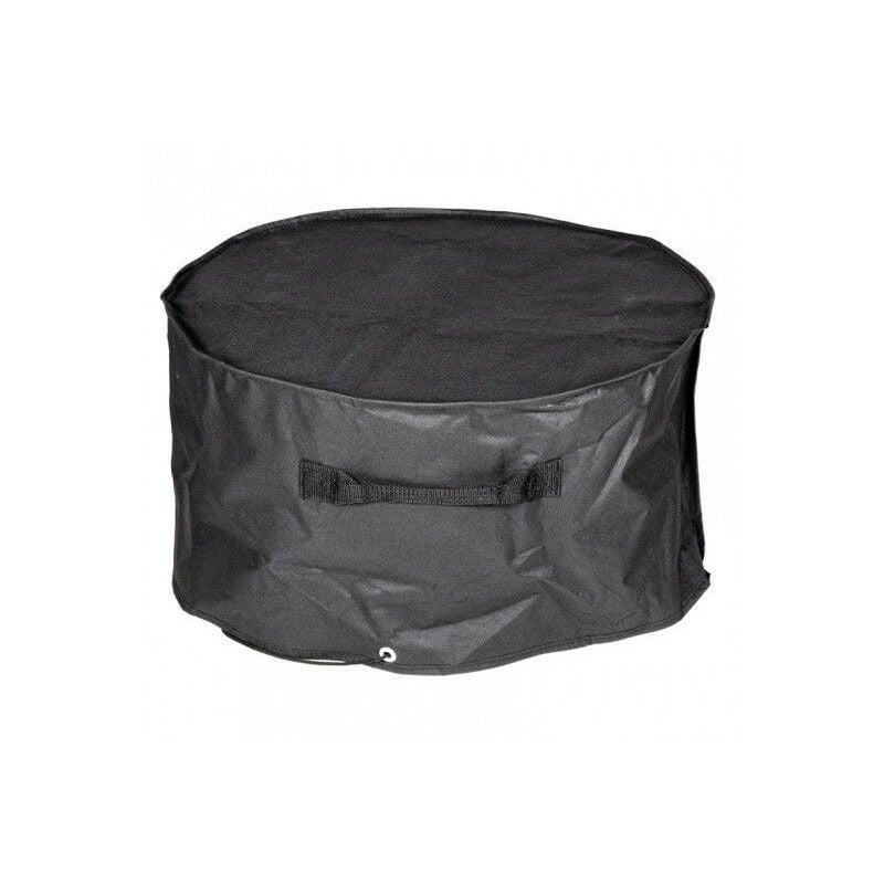 Housse brasero diam 55CM ht 30CM polyester