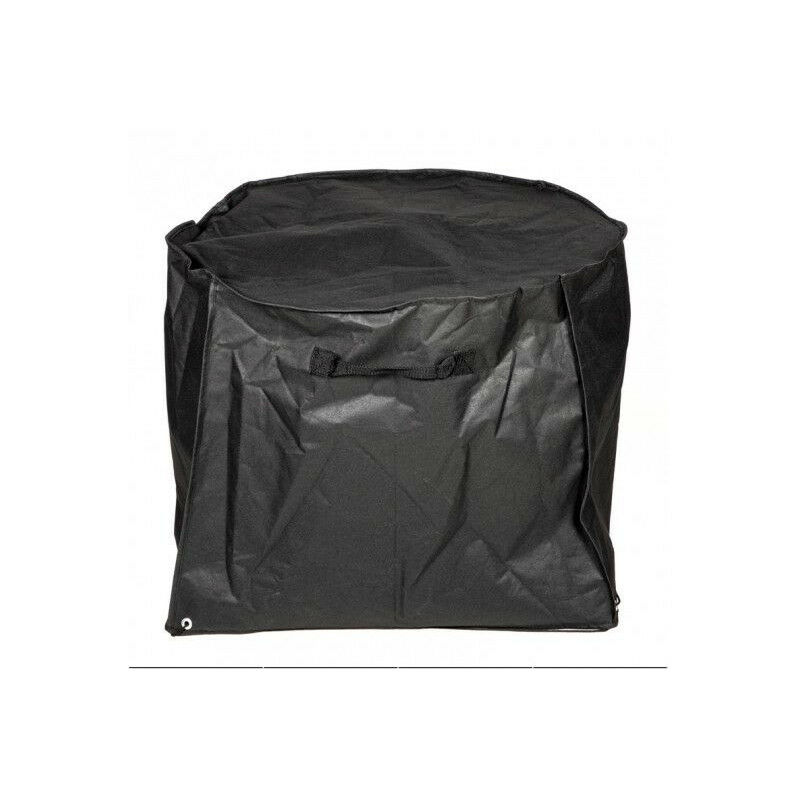 Housse brasero diam 85CM ht 55CM polyester