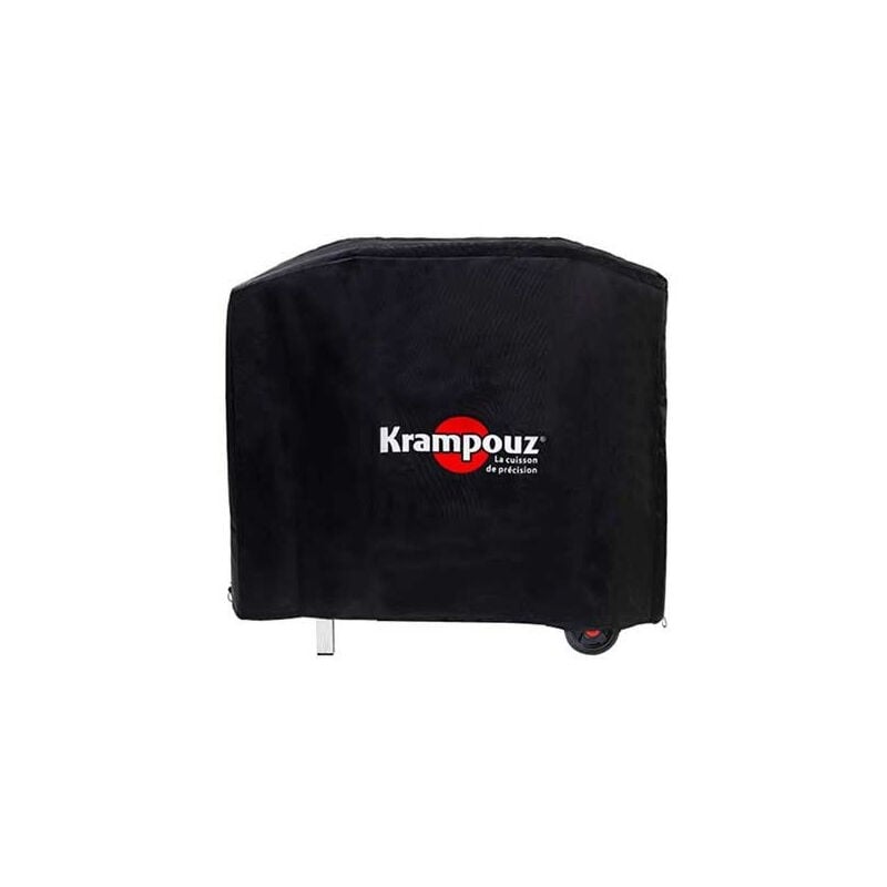 Krampouz - Housse pour chariot Plein Air Compact