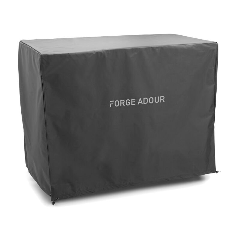 Forge Adour - Housse de protection pour plancha modern 60 h790