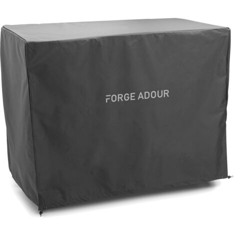 Housse pour chariots FORGE ADOUR CHMA, CHMAF, CHMI, CHMIF60