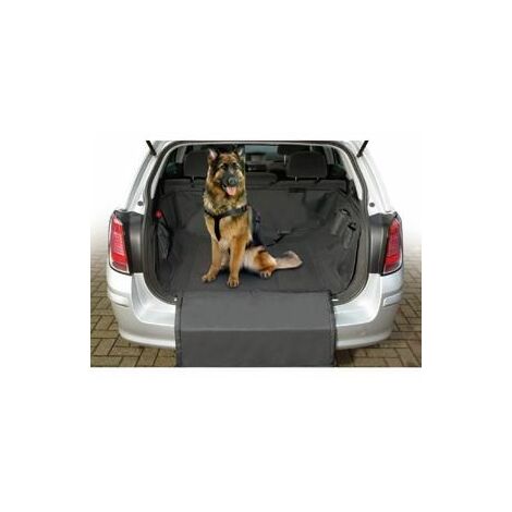 SYMS  Tapis de protection de coffre de voiture pour chien