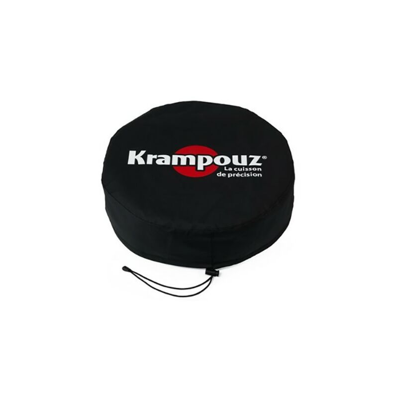 Krampouz - Housse crêpière Protection de ø 40 cm