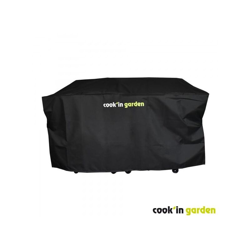Cook'in Garden - housse cuisine L190 x P60 x H90 cm