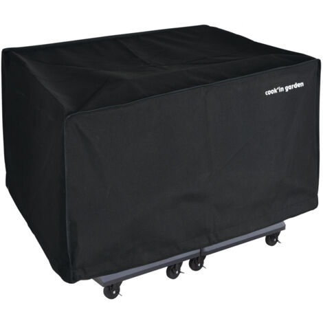 Housse pour cuisine L 190 x P 65 x H 90 cm