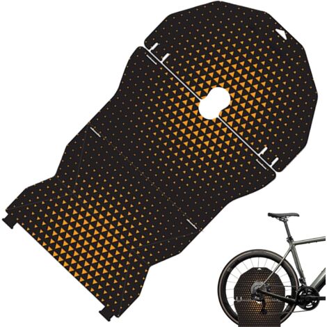 Housse pour Disque de Frein - Protection de Jante pour Cyclisme -