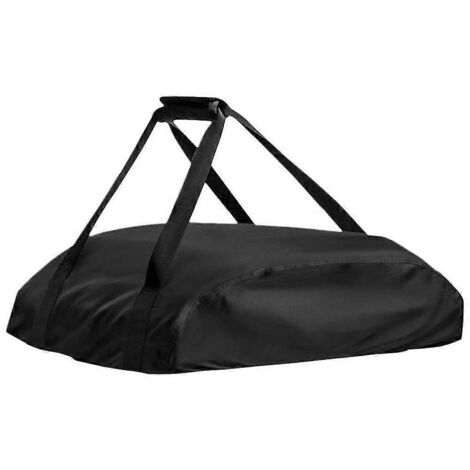Housse pour four à pizza portable Ooni Koda 16, en tissu Oxford 420D imperméable.