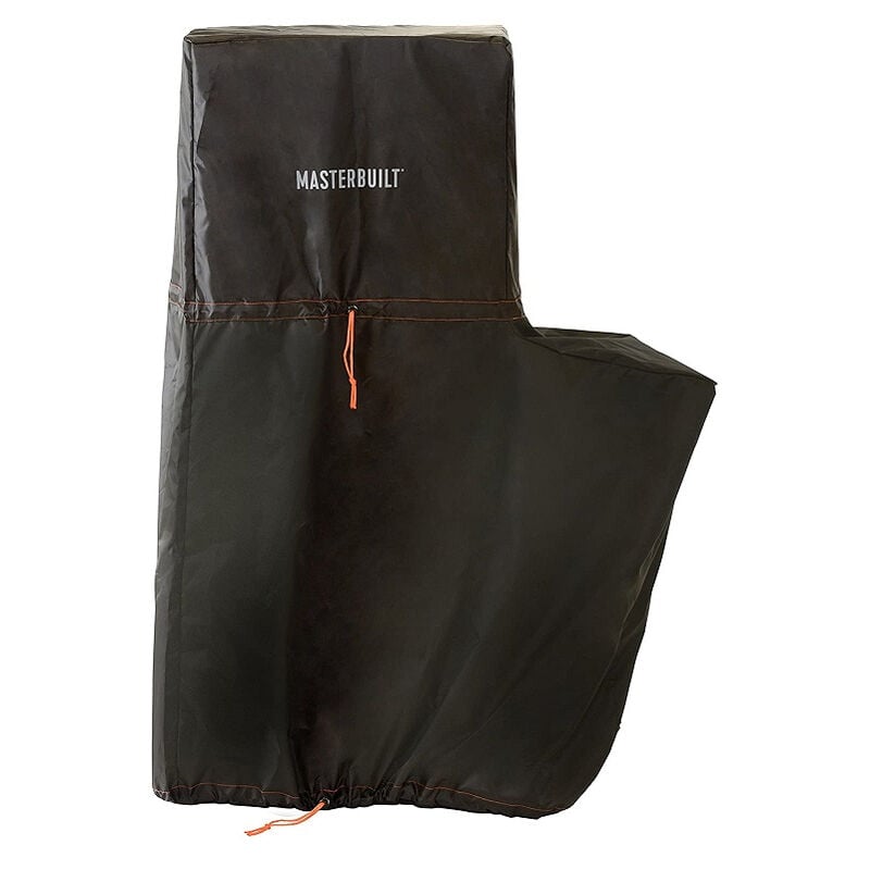 Masterbuilt - Housse pour fumoir gaz / charbon Dual Fuel