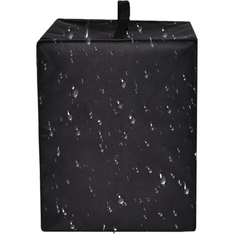 Housse Pour Machine À Boissons,Protection Anti Poussière Pour Préparateur