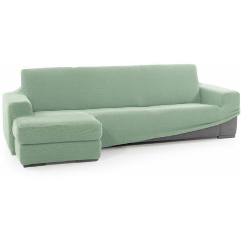 Housse pour méridienne gauche à accoudoir court Sofaskins NIAGARA 210 - 340 cm