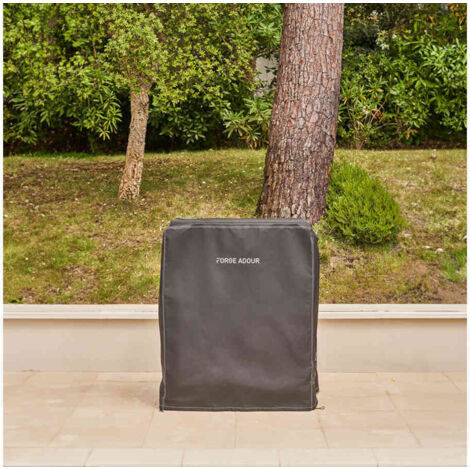 Housse pour Meubles Supports Plancha, Desserte, Évier et Grill Forge Adour