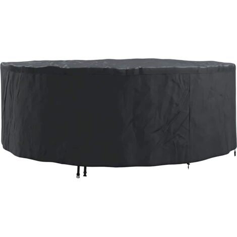 Housse pour mobilier d'extérieur 244 x 244 x 85 cm CFW98889