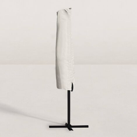 Housse pour parasol déporté suspendu Ø300 cm