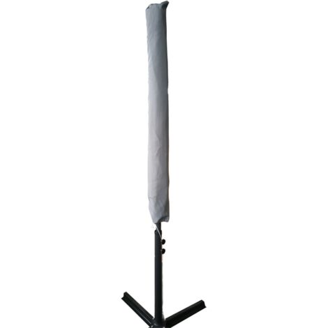 Housse pour parasol Porticcio