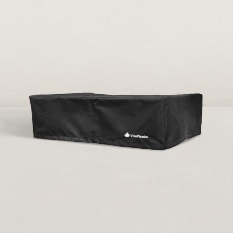 Housse pour plancha 3 feux - 69 x 38 cm