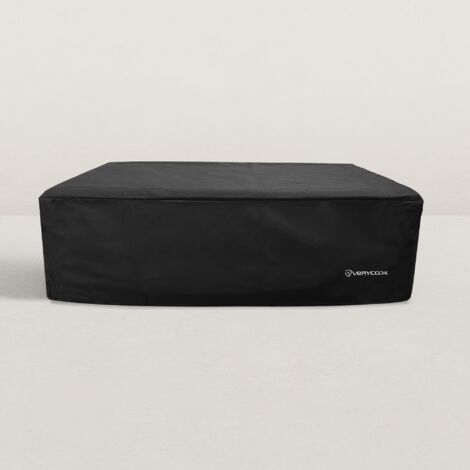 Housse pour plancha 3 feux - 76 x 50 cm