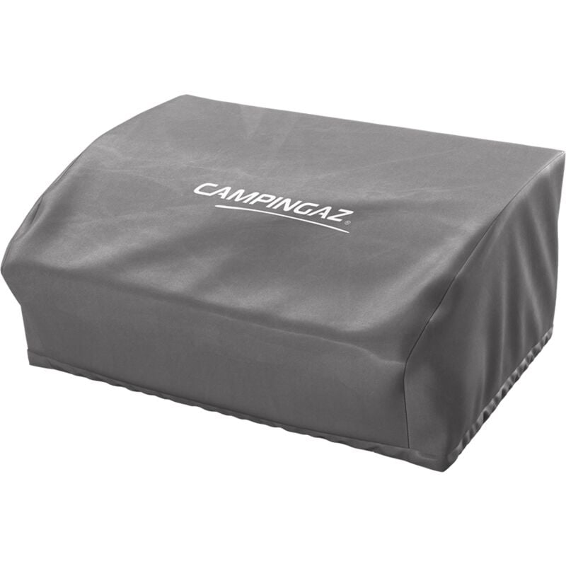 Housse pour plancha à poser avec couvercle de cuisson