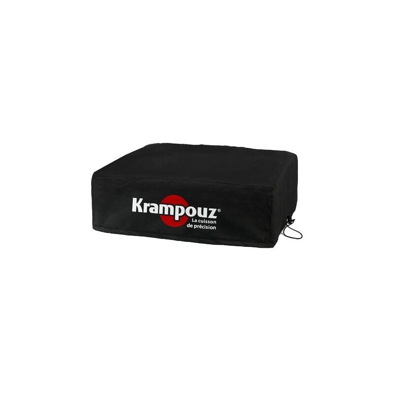 Krampouz - Housse pour plancha / barbecue Duo k