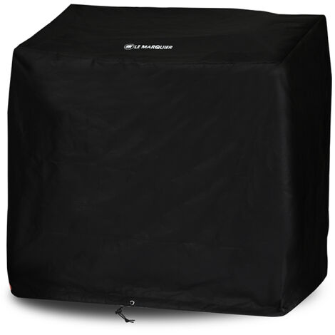 Housse pour plancha et BBQ sur desserte LE MARQUIER - AGR51A