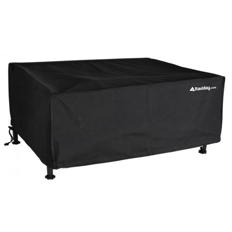 Housse pour plancha L 82 x P 59 x H 21 cm - Raviday