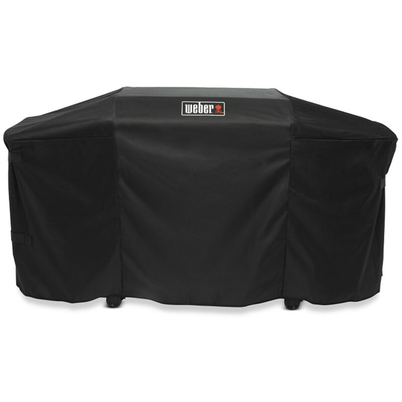 Housse pour plancha Premium Slate gpd 76cm