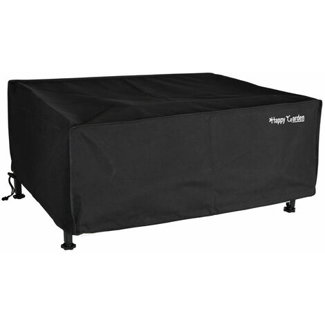 Housse pour plancha - Taille L
