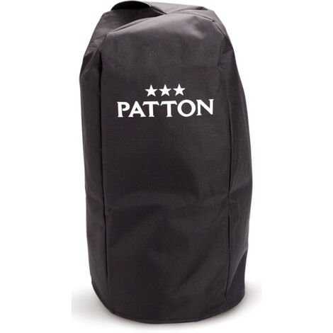 Housse pour réservoir de gaz Patton