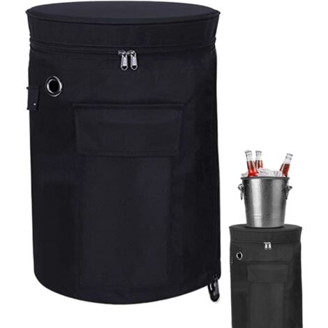 Housse pour Réservoir de Propane RV,Protections Extérieures
