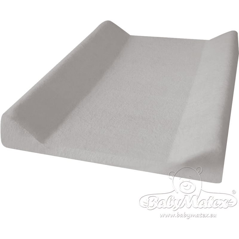 Housse éponge pour table à langer PREMIUM 50x70/80