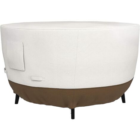 housse Pour Table De Terrasse  48 Cmx26 Cm