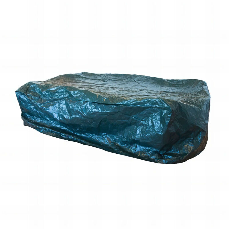 Housse pour table rectangulaire 235 x 190 x 90 cm