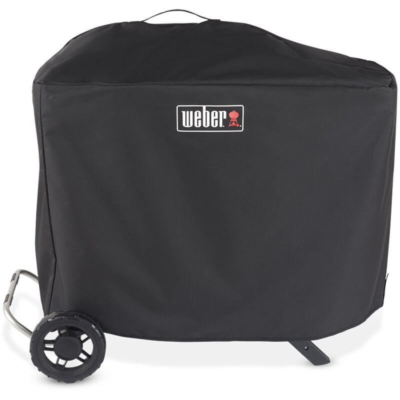 Housse Barbecue Weber 0077924194047_CAFRweber – Imperméable Polyester - vue 2