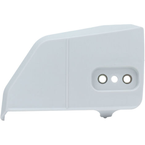 Housse pour tronçonneuse Haute précision Fabrication soignée Pièces légères et portables pour tronçonneuse pour MS170 180