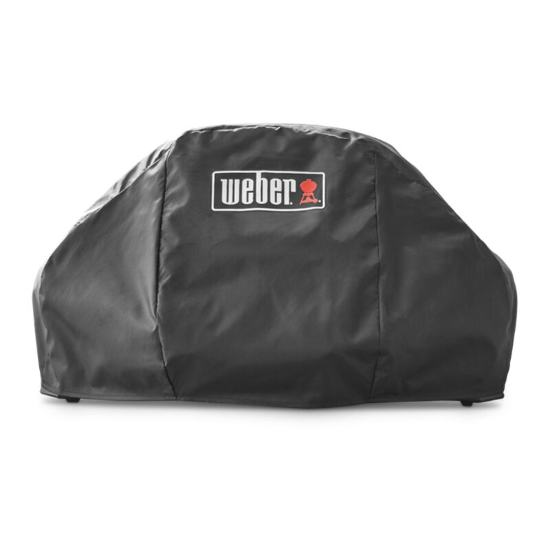 Housse Premium pour barbecue électrique Weber Pulse 2000