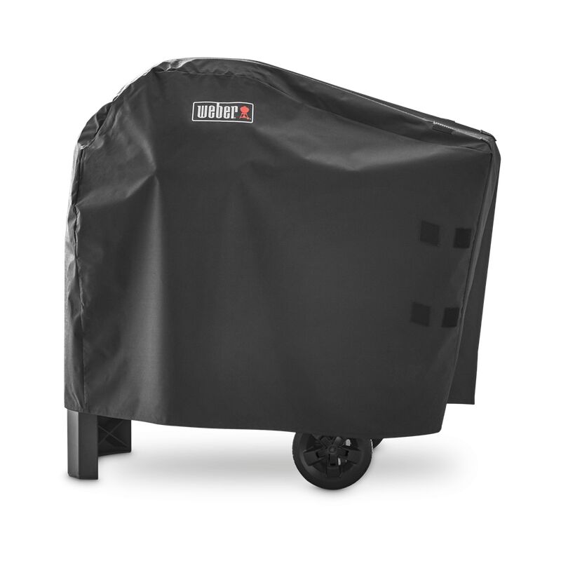 Weber - Housse Premium pour barbecue électrique Pulse 2000 et chariot