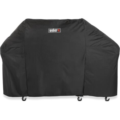 Housse premium pour barbecue Summit FS38