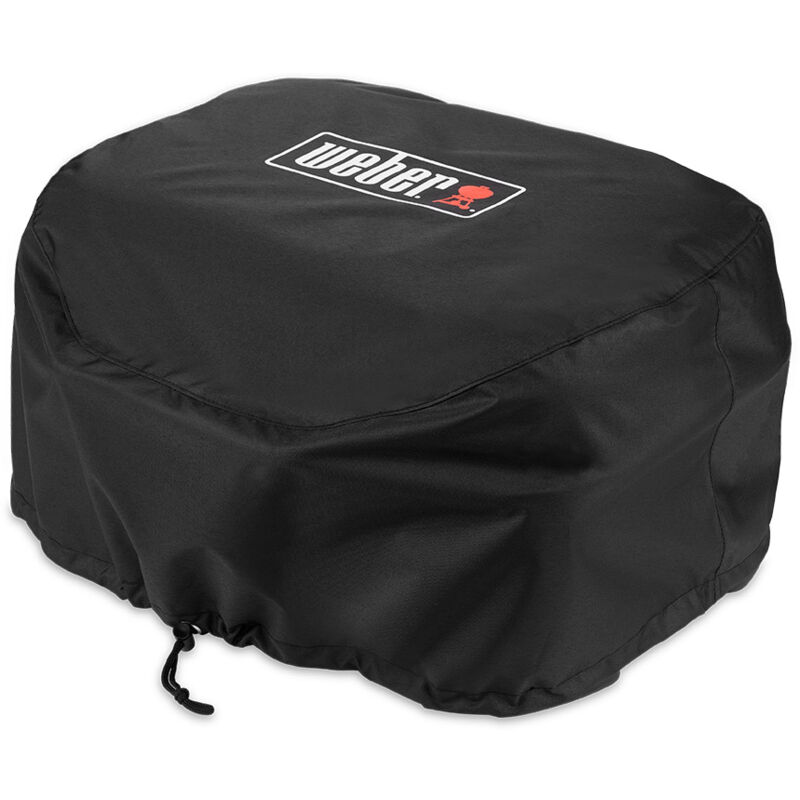 Housse Barbecue Weber 7199 – Housse Premium Résistante aux Intempéries - vue 2