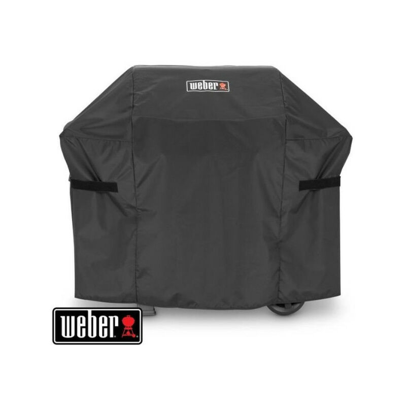 Weber - Housse Premium pour barbecue Spirit Séries 300 et E0-210