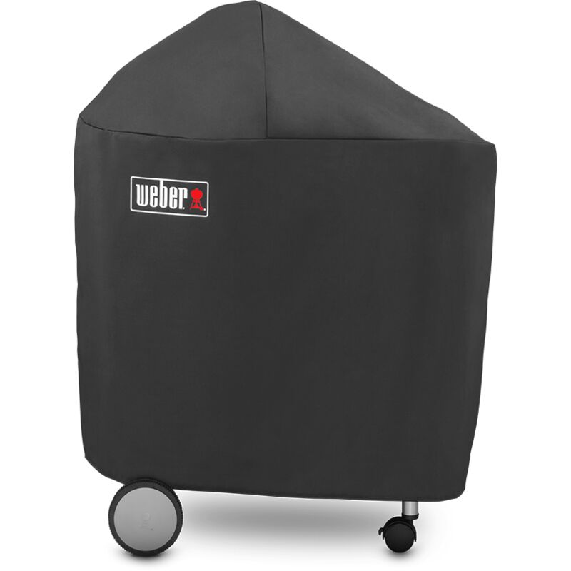 Sac De Transport Barbecue Weber 0077924031977_CAFRweber – Housse Imperméable Anti-UV - vue 2