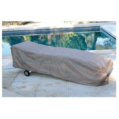 Housse Protec Transat 200x75x40cm Ref Houspr008